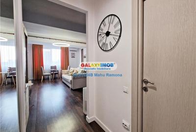 Apartament 3 camere, pozitie excelenta, metrou Grozavesti - 10