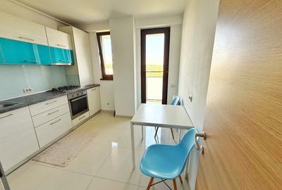 De inchiriat apartament 2 camere, decomandat - Aleea Privighetorilor - 4