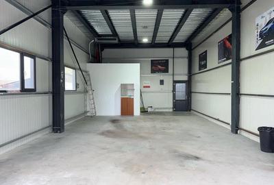 Spațiu comercial, de 100 mp, în Săcălaz - 3