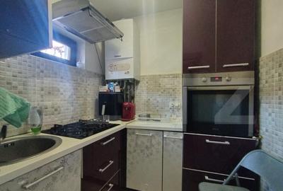 Casa 3 camere, 65 mp, curte comuna, zona Balcescu Casa 3 camere, 65 mp, curte comuna, zona Balcescu - 8