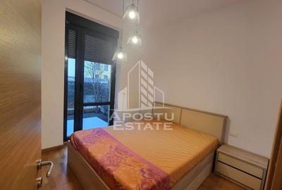 Apartament cu 2 camere si curte proprie,Dumbravita - 6