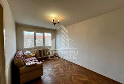 Apartament cu 2 camere semidecomandat în Gheorghe Lazăr - 2