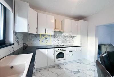 Casă cu Teren 460 Mp în Șerbănești - 3