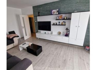 Apartament cu 3 camere decomandat, mobilat în Brâncoveanu