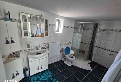 Casă cu 8 camere cu Teren 2529 Mp în Bolintin-Deal - 12