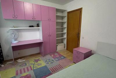 De inchiriat apartament de 3 camere in Titan, la 3 minute de metrou si parc IOR - 7