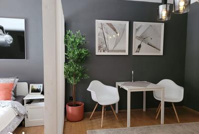 Garsonieră în Central - 3