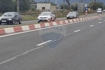 Spațiu comercial, în Centură - 6