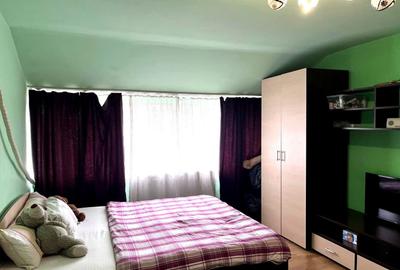 Apartament cu 2 camere semidecomandat, mobilat în Bucovina - 6