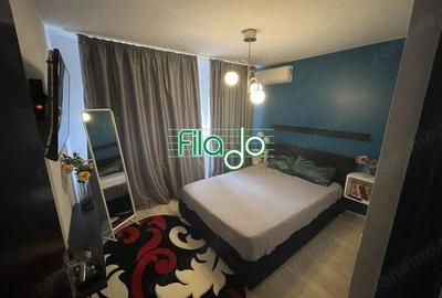 Apartament 4 camere Metrou Titan - 2