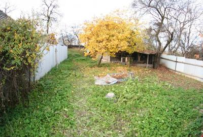 Casa cu gradina in zona foarte linistita si usor accesibila - 2