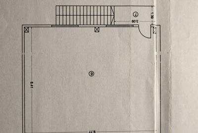 Spațiu comercial, de 82 mp, în Central - 2