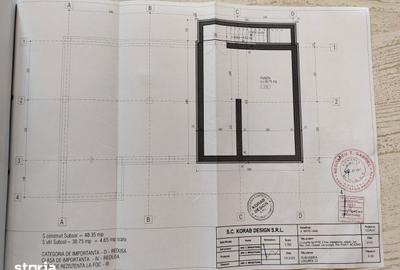 Casă cu 4 camere cu Teren 520 Mp în Ciolpani - 9