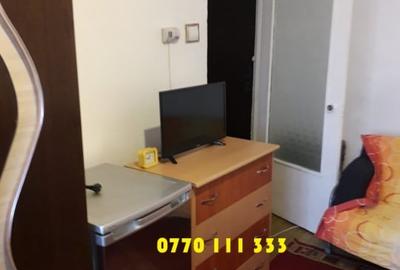 Garsoniera confort 1 , Ansamblul Dorobantilor, etaj 3/4. - 1