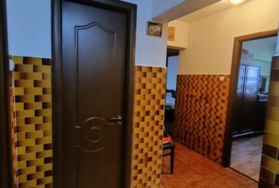 Apartament cu 3 camere decomandat, mobilat în Drumul Taberei - 5
