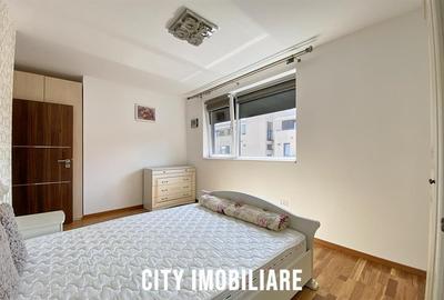 Apartament 3 camere, 2 bai, bloc nou, Augustin Presecan - 13