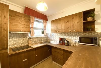 COMISION 0% - Apartament 3 Camere – Olimp – 100 mp – 80m de plajă - 10