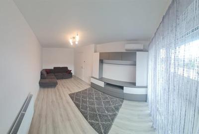 Garsonieră decomandată în Frumoasa - 2