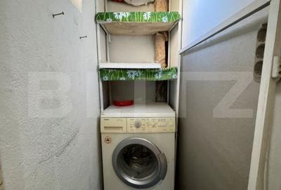 Garsonieră în Central - 8