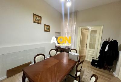 Spațiu de Birouri, Zonă Ultracentrală - 7