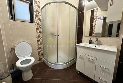 Casă cu 2 camere cu Teren 30 Mp în Central