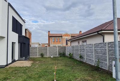 Casă cu 5 camere cu Teren 350 Mp în Dumbrăvița - 7