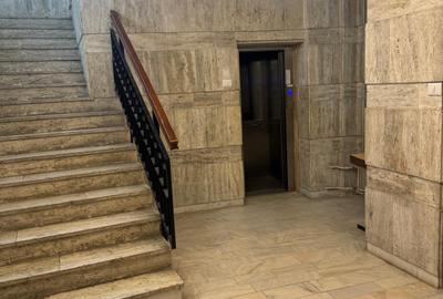 Apartament cu 4 camere decomandat, mobilat în Unirii - 2