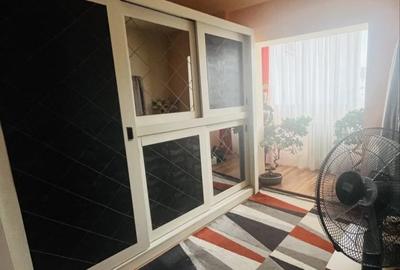 Apartament 4 camere, 87 mp, etaj intermediar, Calea Floresti - 5