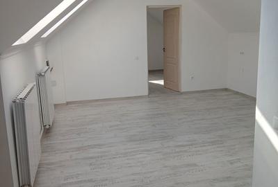 Apartament cu 2 camere decomandat în Iosia - 1