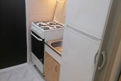 Apartament nedecomandat în Canta - 3