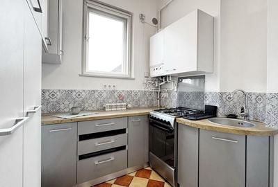 Pozitionare Ultracentrala | Parcare - 4