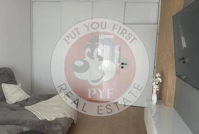 Pod Chitila | 2 camere | 62mp | Decomandat | B12654 - 8