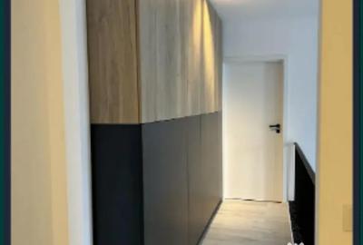Apartament cu 3 camere decomandat în Est - 12
