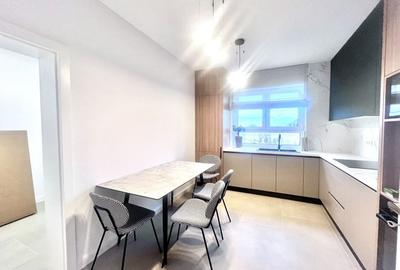 Duplex modern cu 3 camere despartit prin camera tehnica I Mosnita Noua - 2