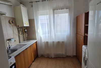Garsonieră semidecomandată în Central - 6