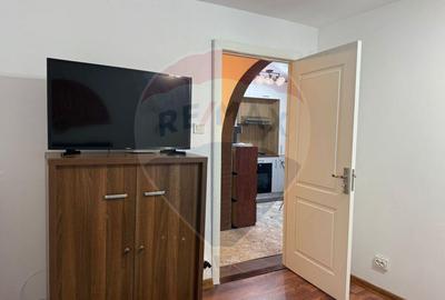 Apartament cu 1 camere de inchiriat in zona 1 Mai - 4