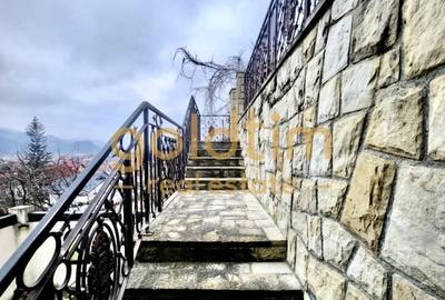 VILA IMPOZANTA P+3 /TEREN 800MP/ VEDERE PANORAMICA ASUPRA ORASULUI/ULTRACENTRAL - 34