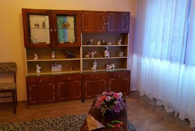 Apartament doua camere, nedecomandat, mobilat si utilat, etaj doi, Stadionului - 4