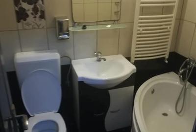 Apartament cu 2 camere semidecomandat în Trivale - 7