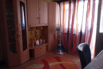 Apartament cu 2 camere semidecomandat în Central - 4