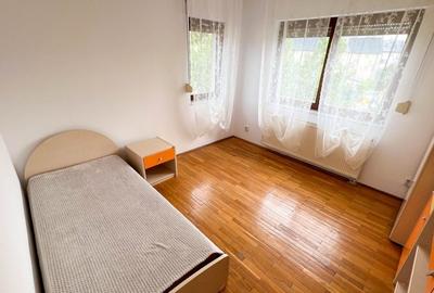 Pipera: Vila individuala, teren de 500 mp, in apropiere de Iancu Nicolae Pipera: Vila individuala, teren de 500 mp, in apropiere de Iancu Nicolae - 13