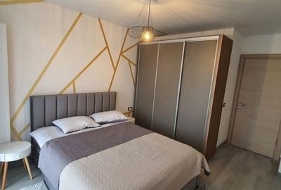 Apartament cu 2 camere decomandat în Nord - 5