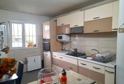 Apartament cu 4 camere decomandat, mobilat în Lujerului - 6