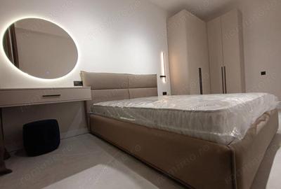 Apartament cu 2 camere decomandat în Herăstrău
