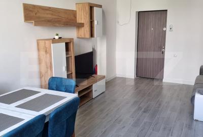 Apartament cu 2 camere, in zona Dambul Rotund - 4