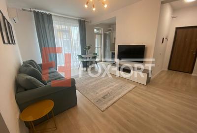 Apartament 2 camere de inchiriat si loc de parcare, Dumbravita - 1