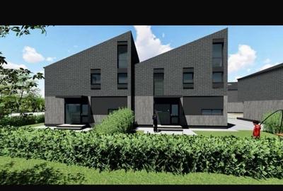 Teren de duplex autorizat, 500 mp , zona Tauti - 3