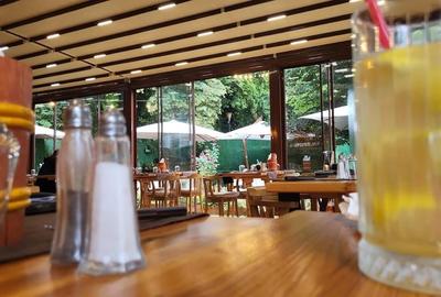 Spatiu comercial de vanzare pentru restaurant | Parcul Herastrau - 5