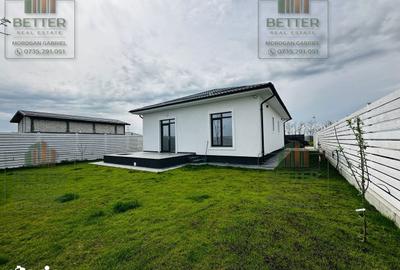 Casă cu 4 camere cu Teren 426 Mp în Berceni