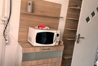 Apartament 2 camere Tomis 3 City Mall ,parc Tabacarie - 5